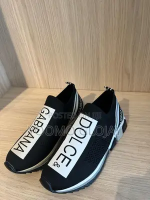 Branded Shoes