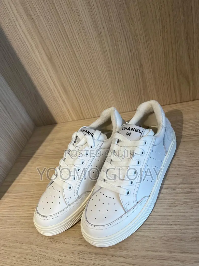 Branded Shoes
