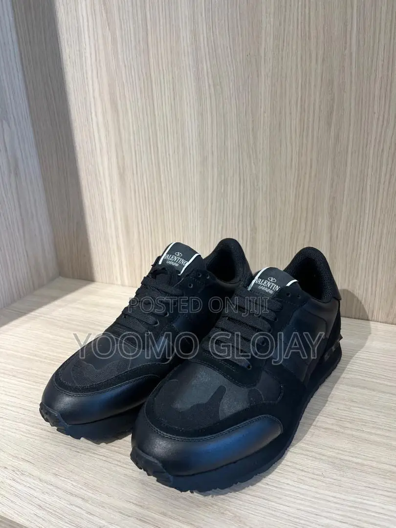 Branded Shoes