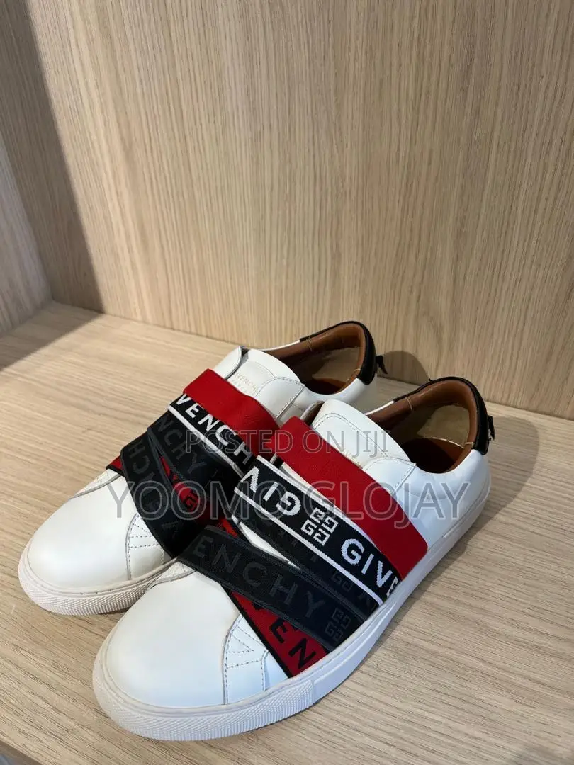 Branded Shoes