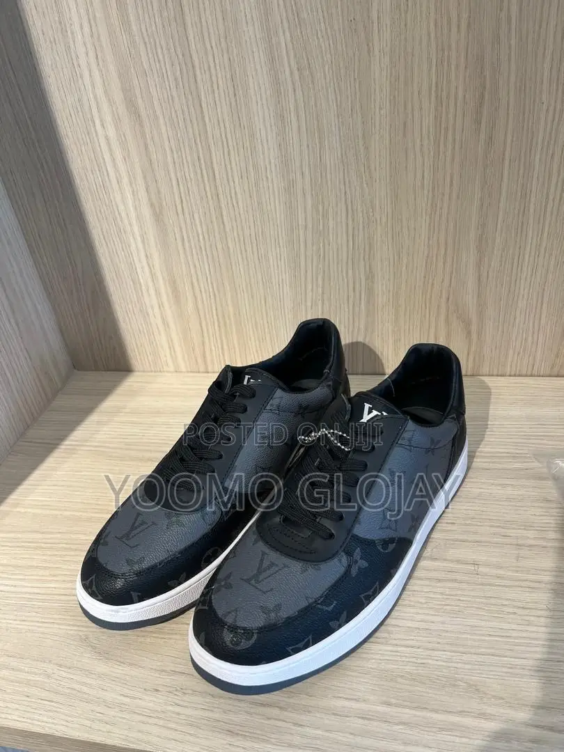Branded Shoes
