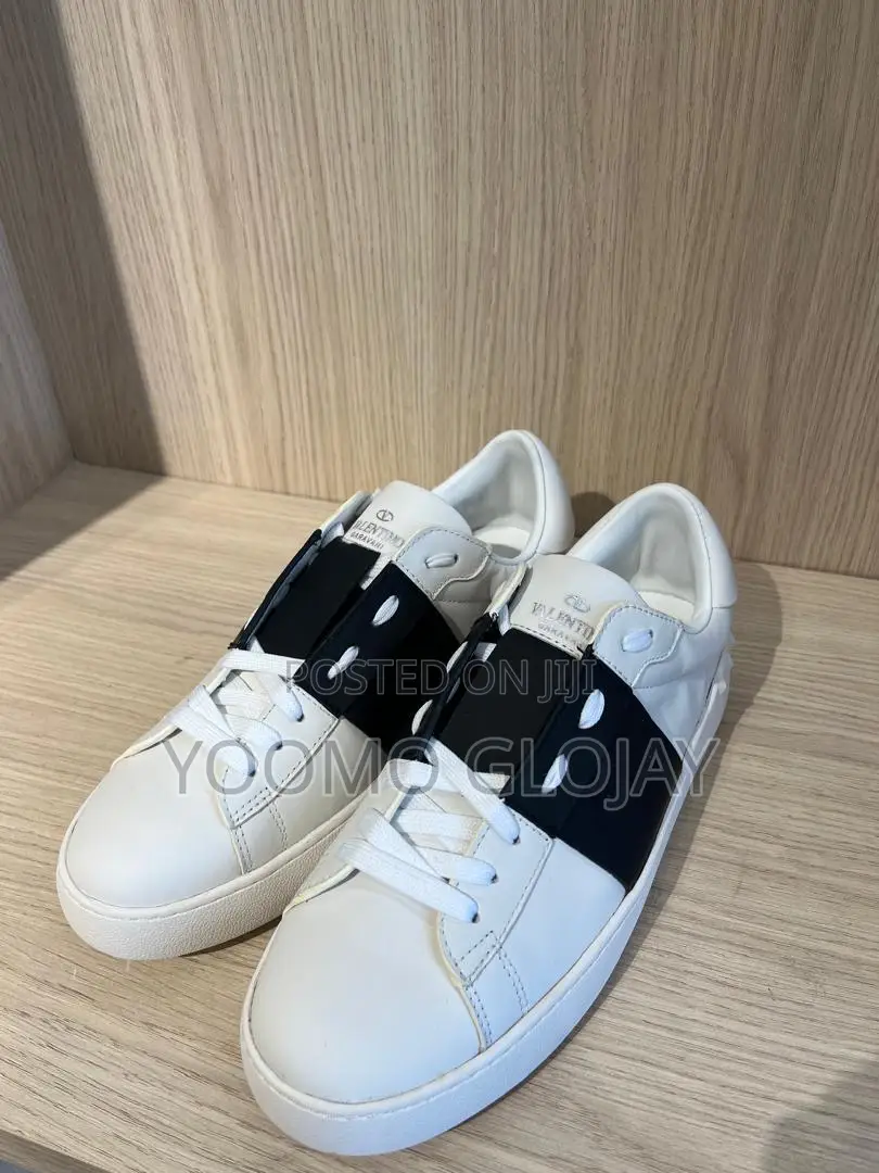 Branded Shoes
