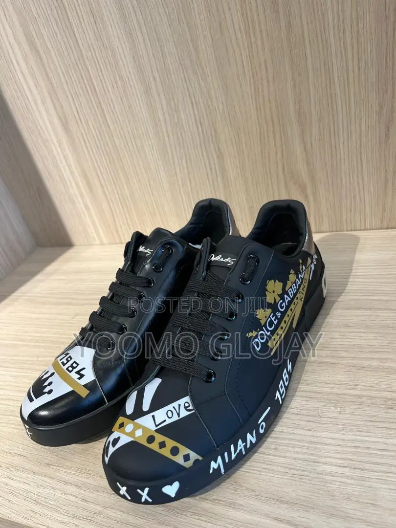 Branded Shoes