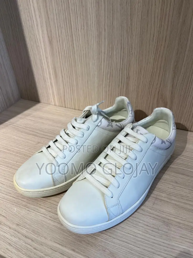 Branded Shoes