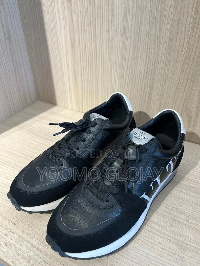 Branded Shoes