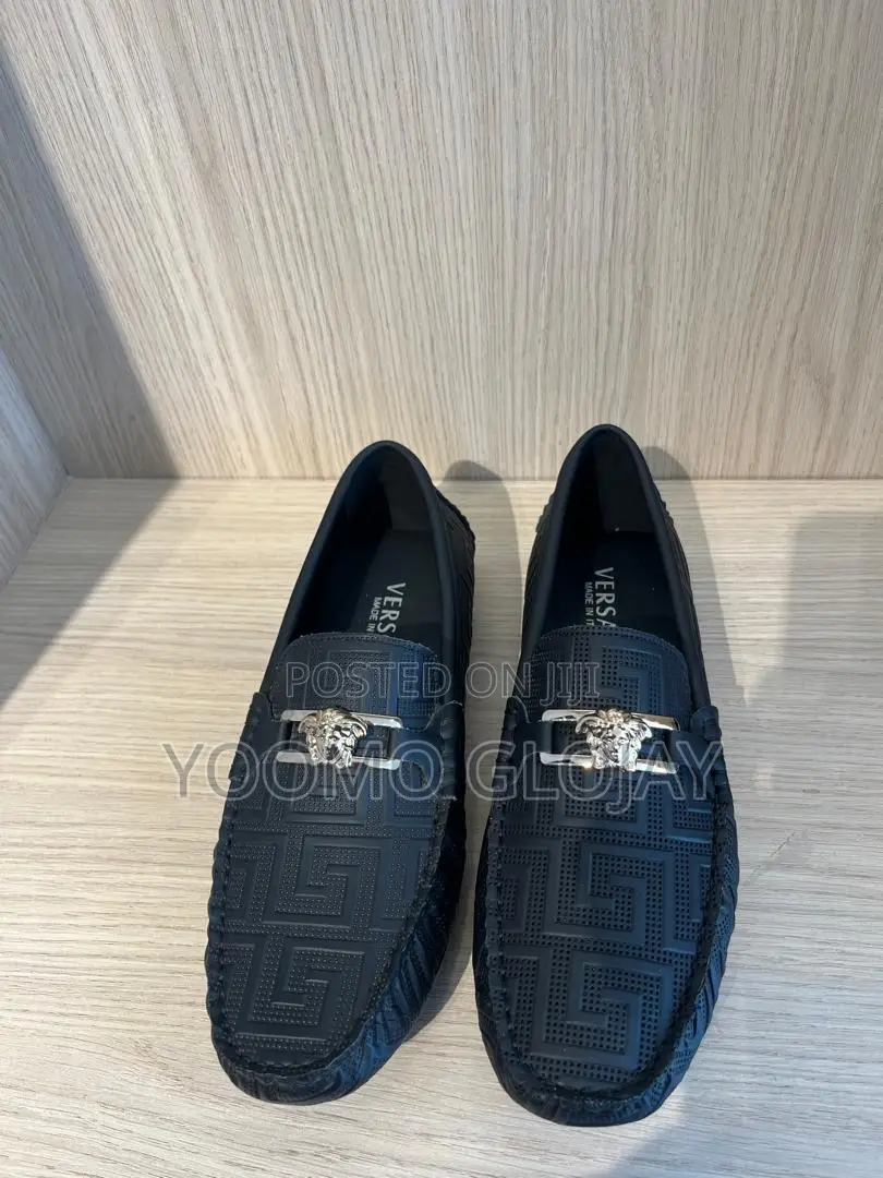 Branded Shoes