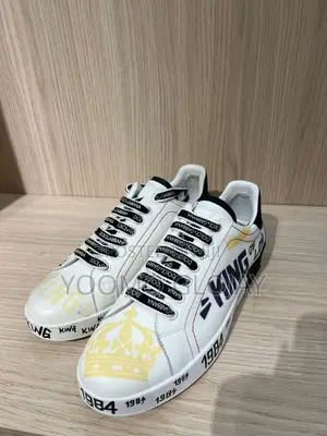 Branded Shoes