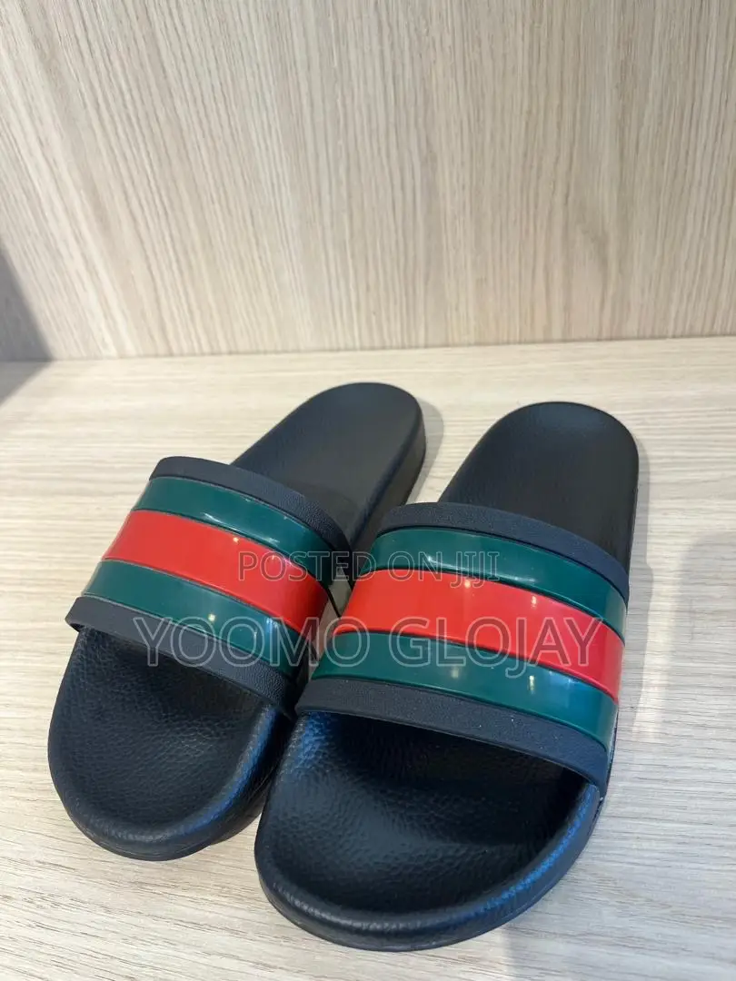 Branded Shoes