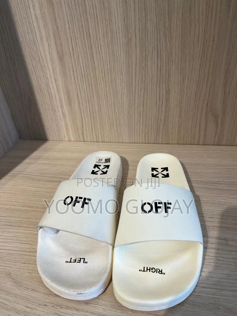 Branded Shoes