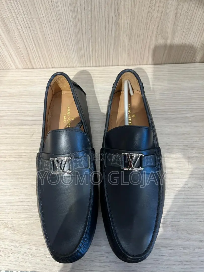 Branded Shoes