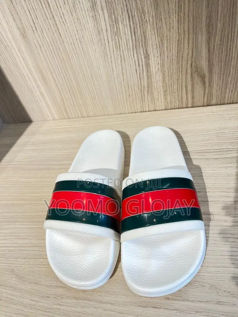 Branded Shoes