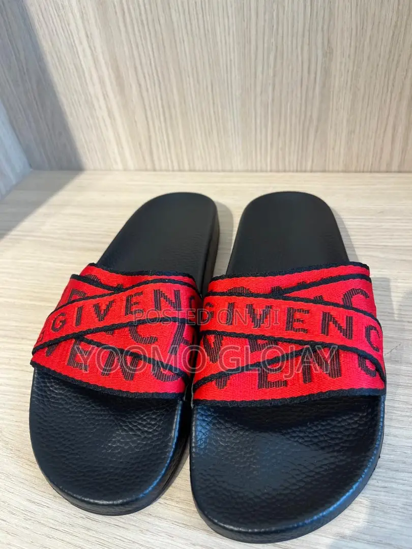 Branded Shoes