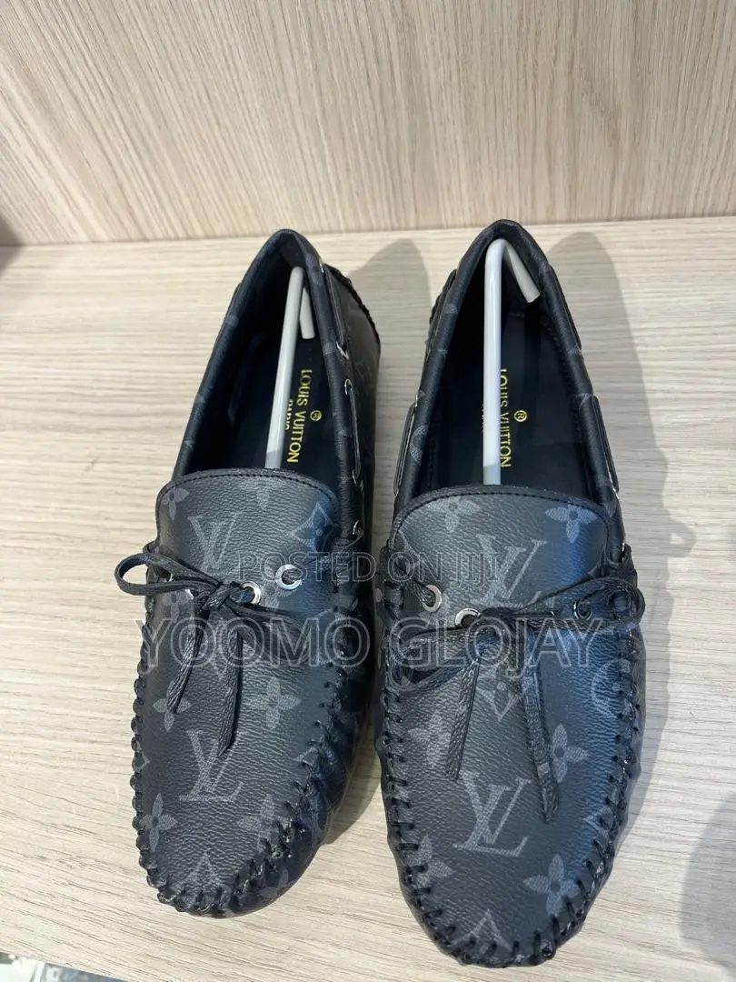 Branded Shoes