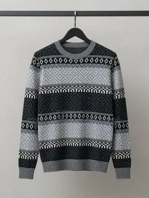 Quality Turkish Sweatshirt for Men