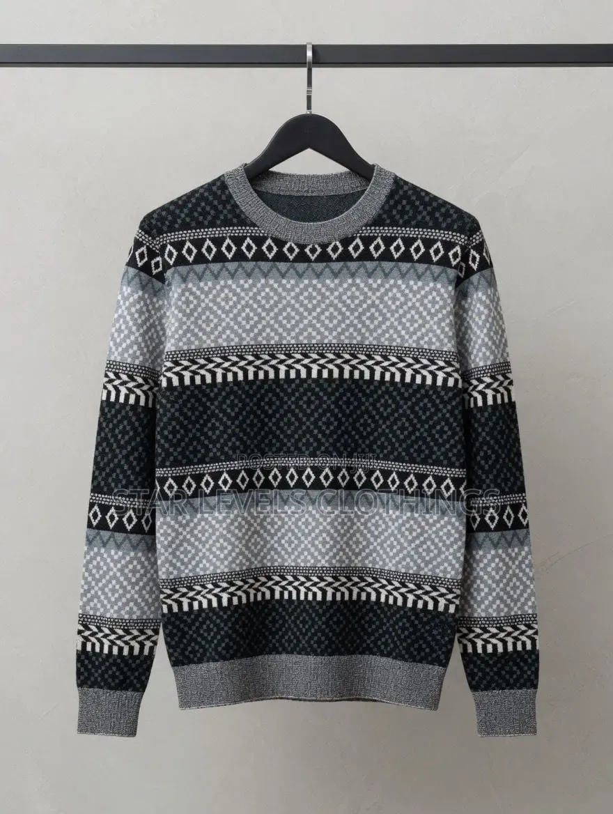 Quality Turkish Sweatshirt for Men