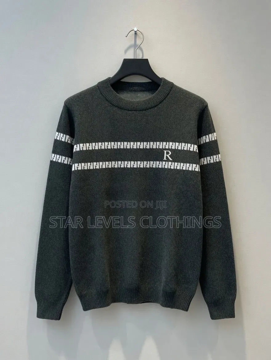 Quality Turkish Sweatshirt for Men