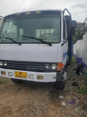 Kia Rihno for Your Business