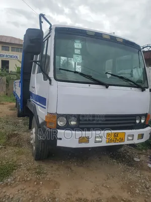 Kia Rihno for Your Business