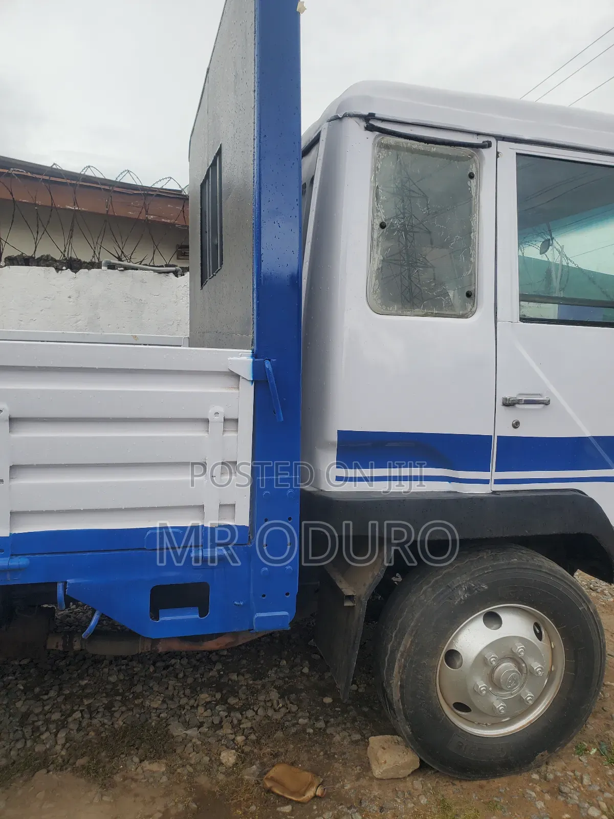 Kia Rihno for Your Business