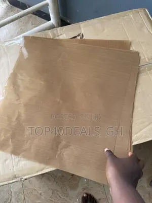Teflon Paper