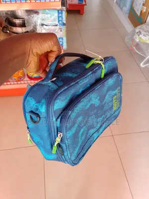 Roots Lunch Bags