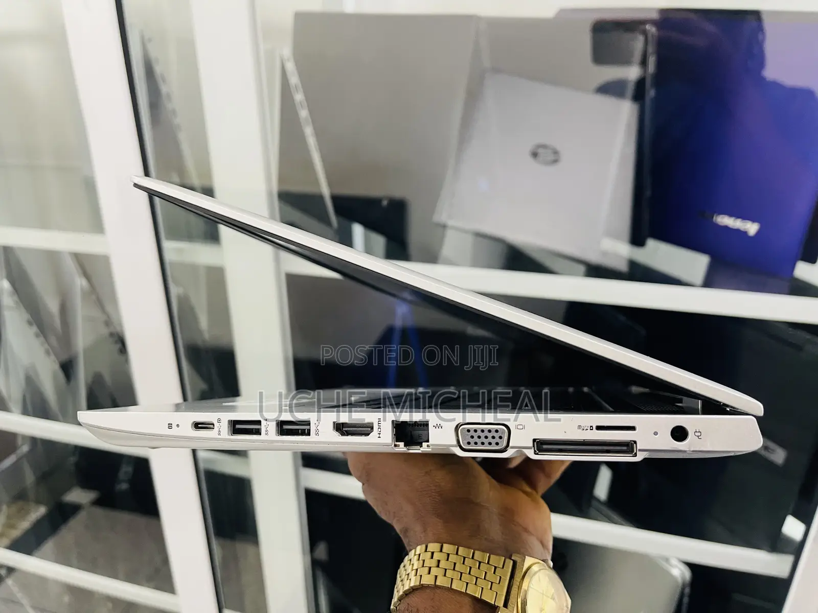 Laptop HP ProBook 645 G4 16GB AMD Ryzen 7 SSD 256GB