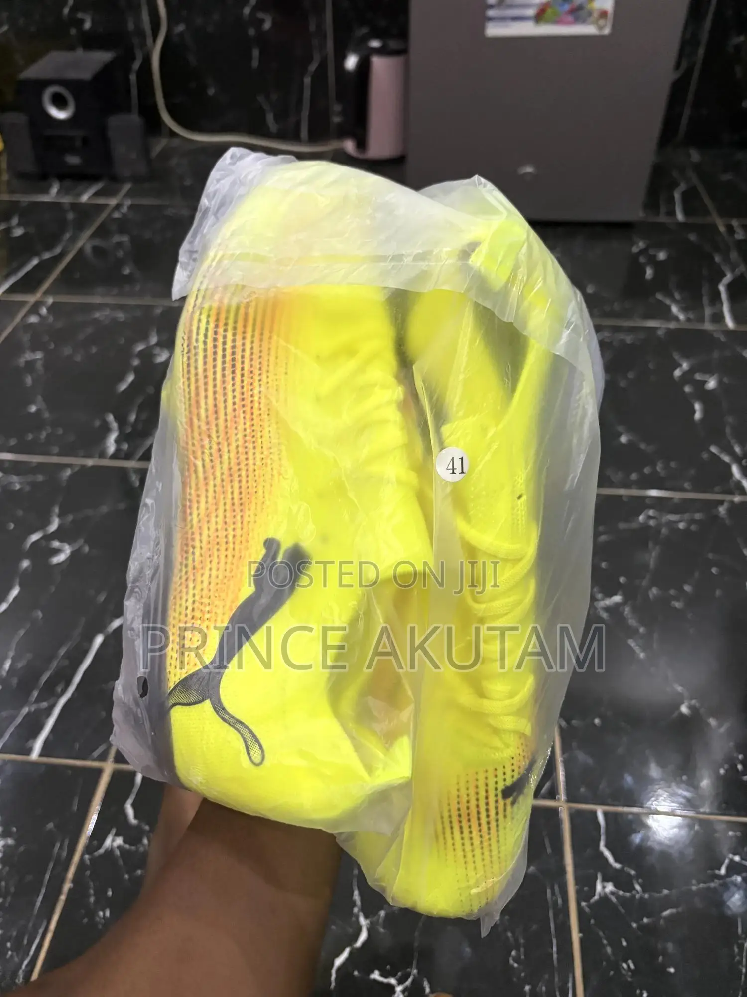 Football Boots