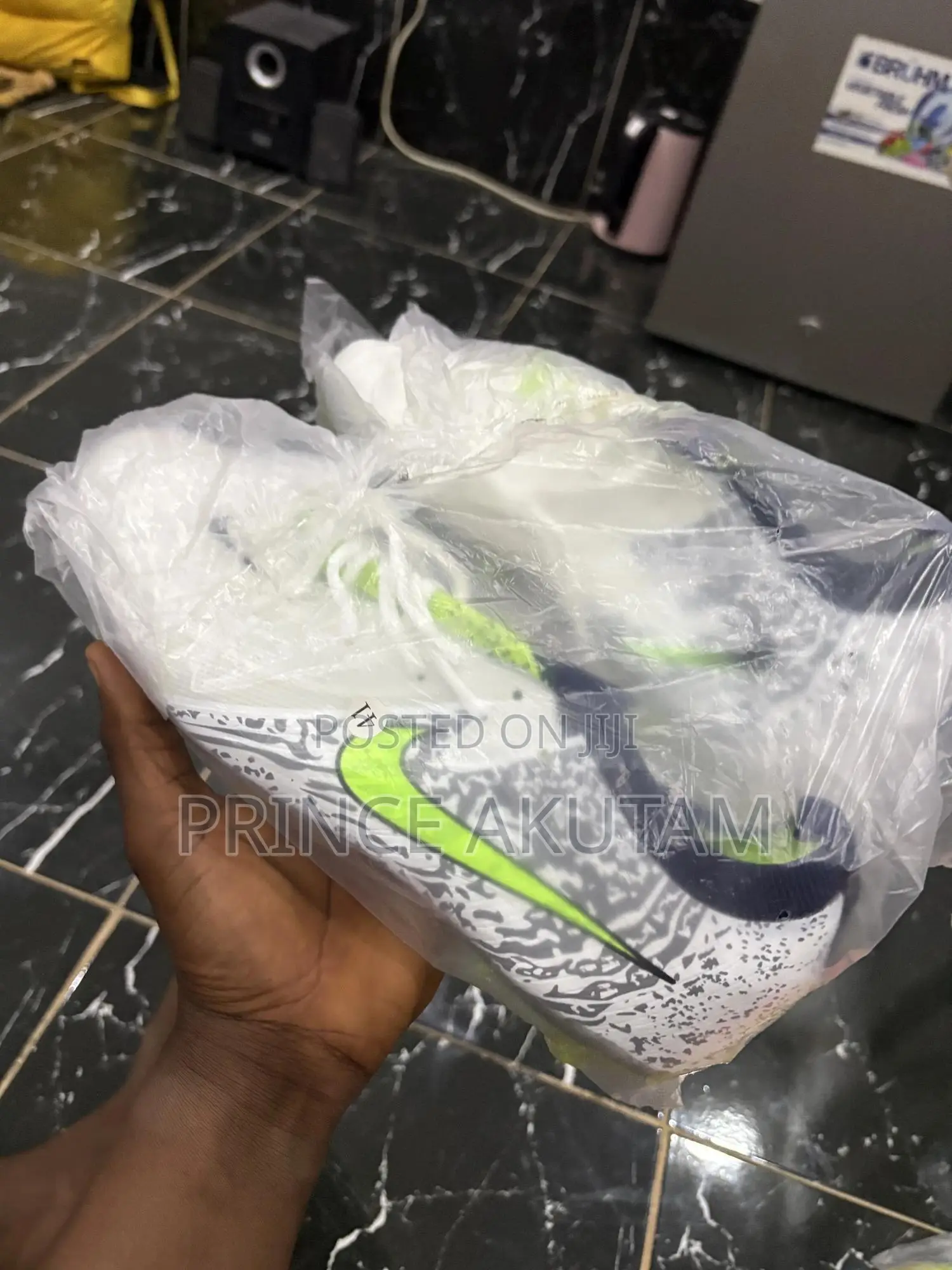 Football Boots