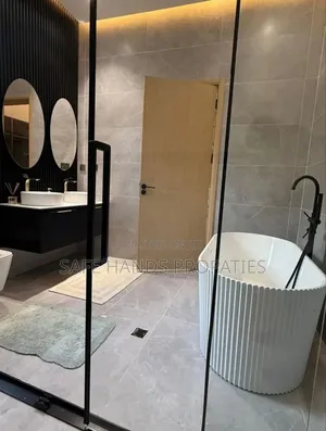 Furnished 4bdrm House in Accra Metropolitan for sale