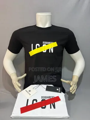 Unisex Clothes