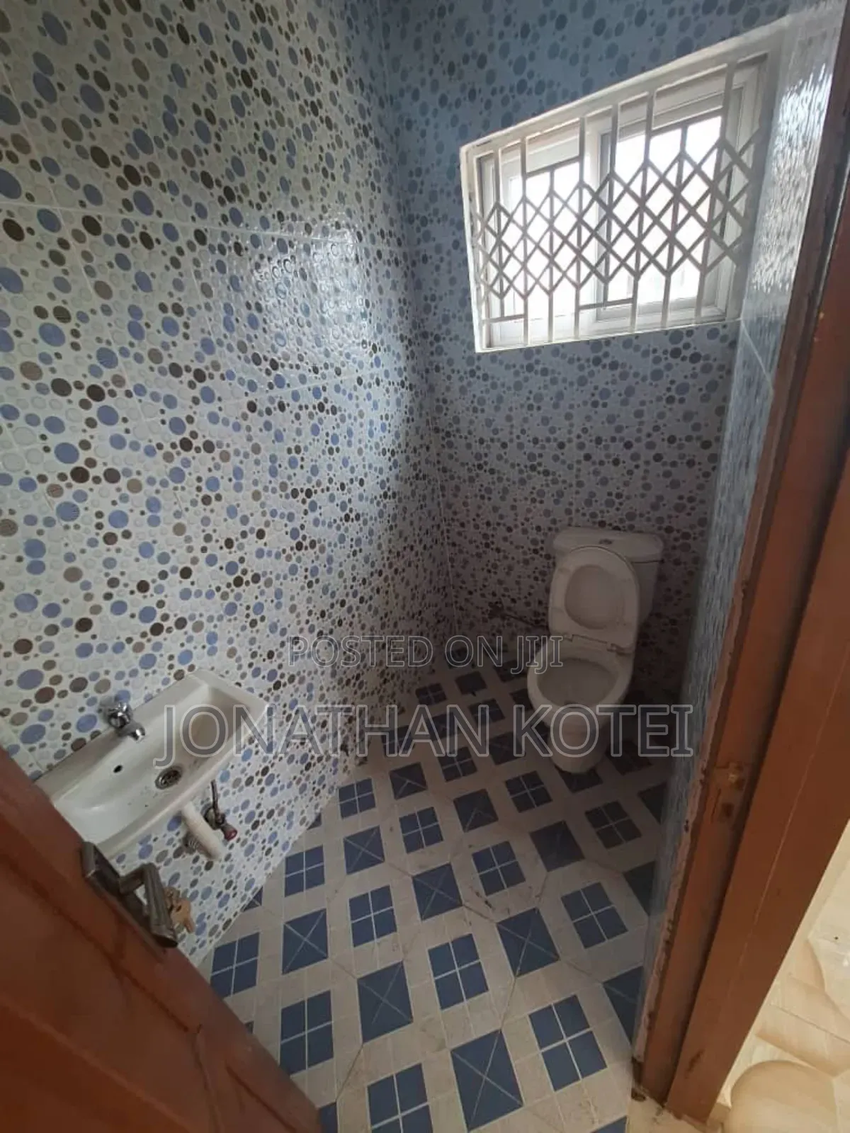 2bdrm Apartment in New Town for rent