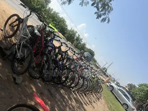 Home Used Bikes