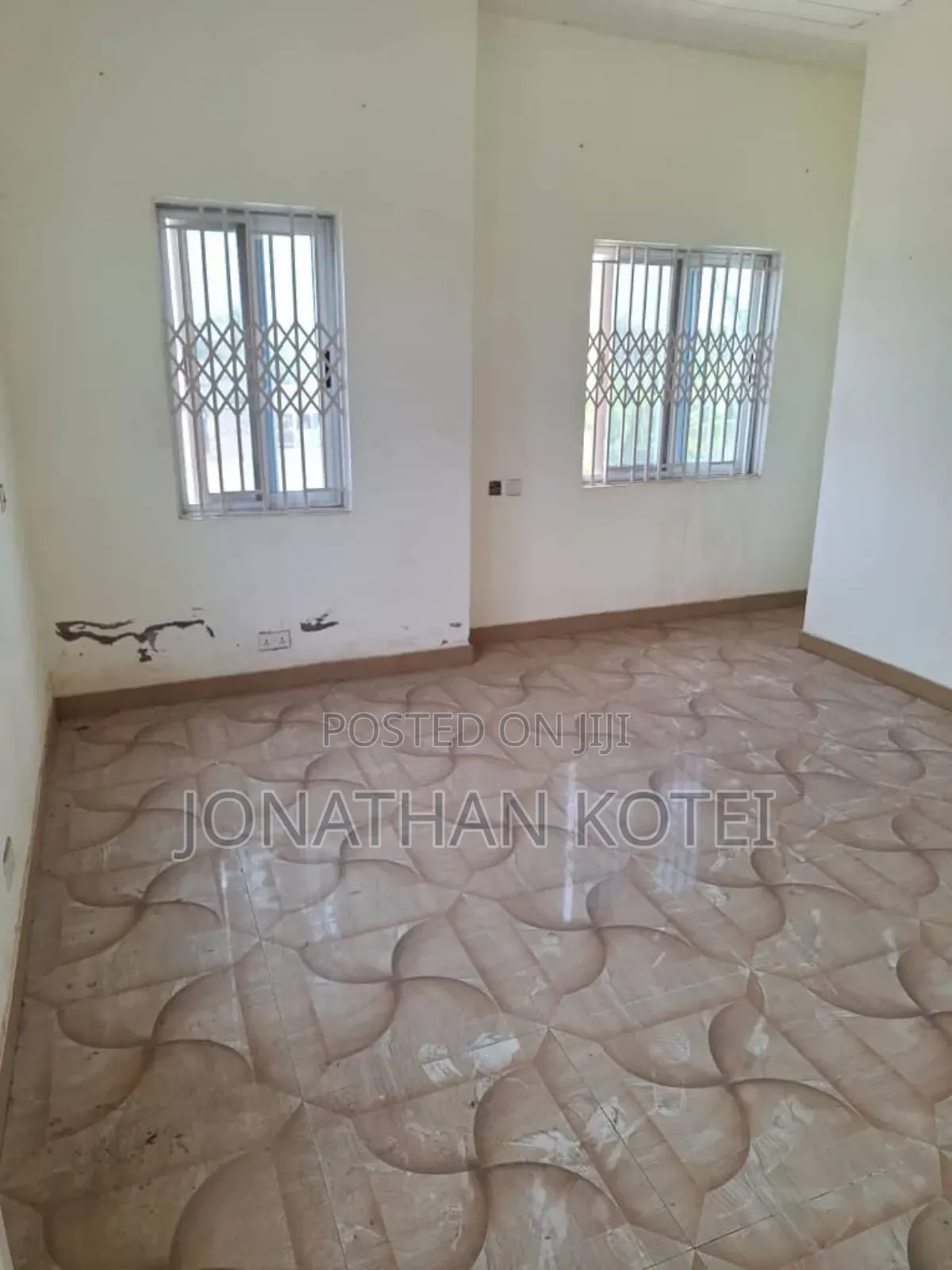2bdrm Apartment in New Town for rent