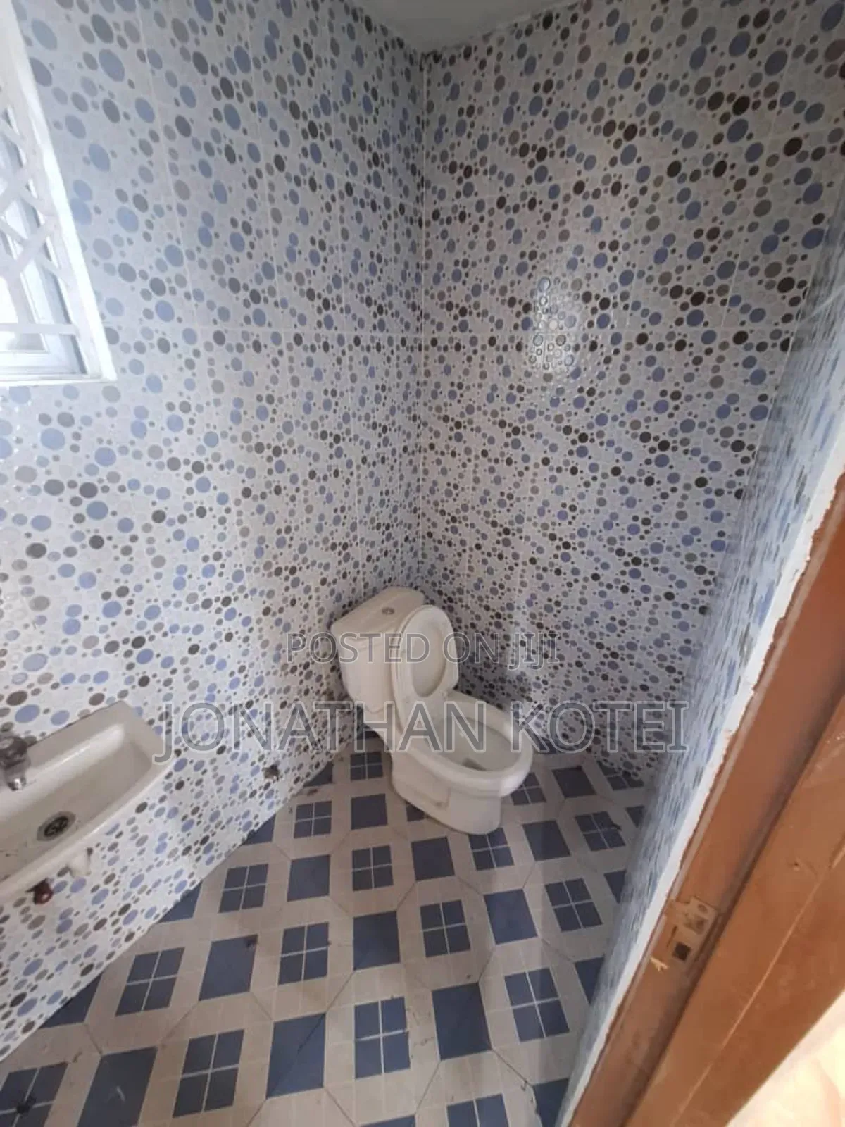 2bdrm Apartment in New Town for rent