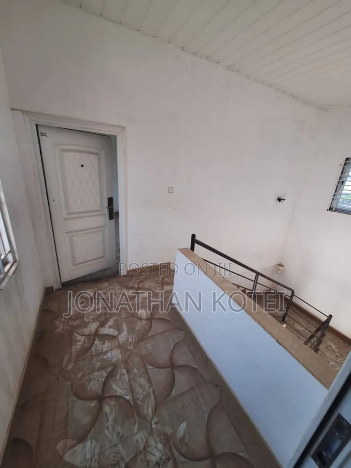 2bdrm Apartment in New Town for rent