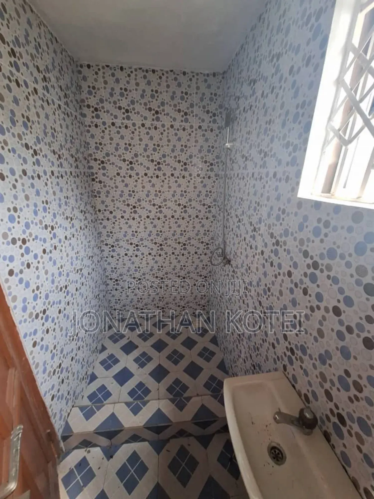 2bdrm Apartment in New Town for rent