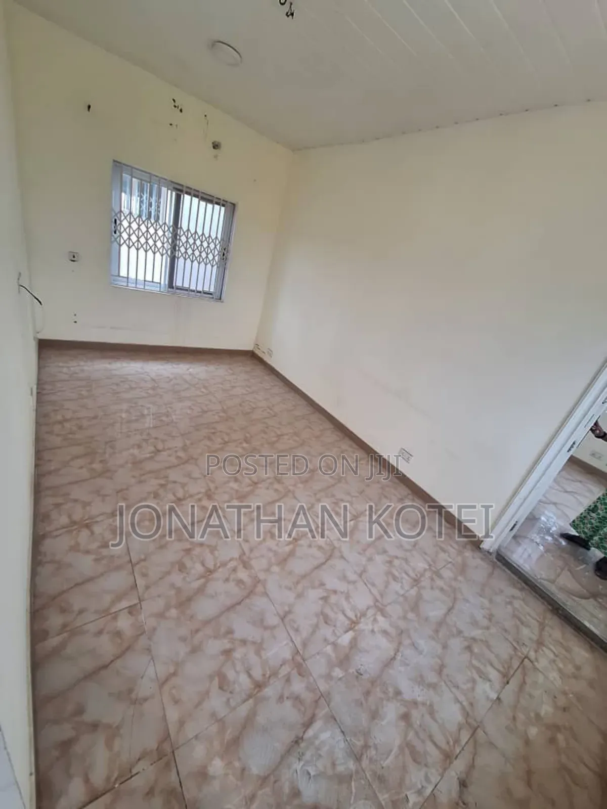 2bdrm Apartment in New Town for rent