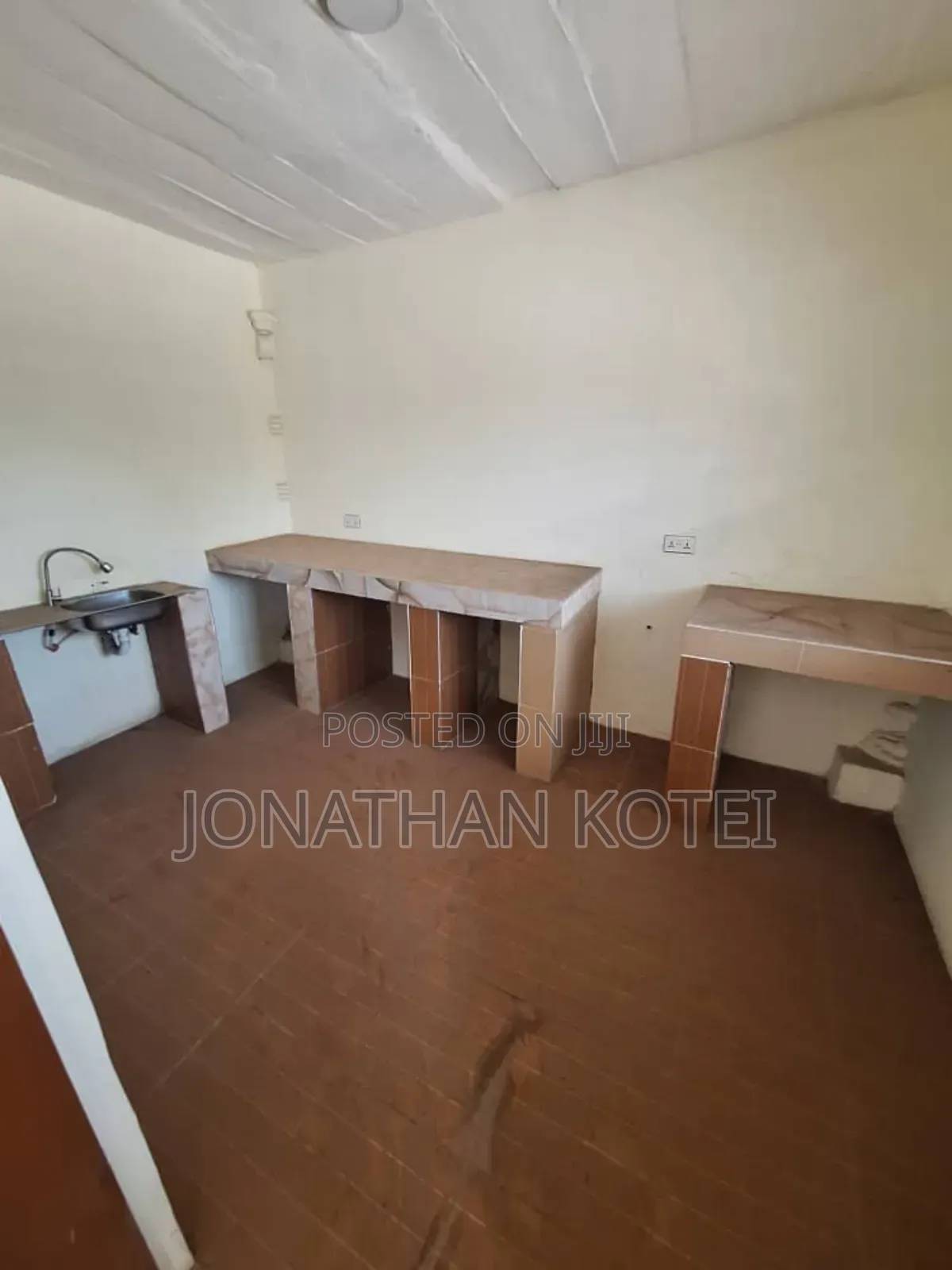 2bdrm Apartment in New Town for rent