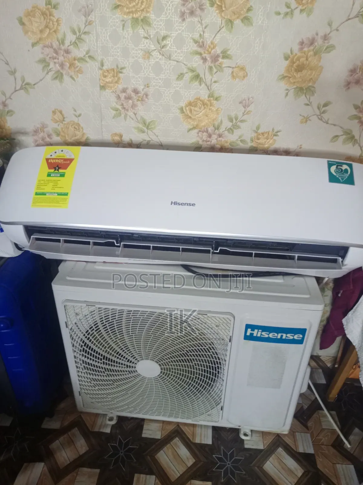 Air Conditioner