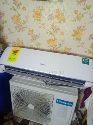 Air Conditioner