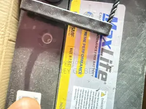 100a Battery