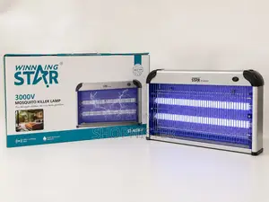 Mosquito Killer Lamp | Electric Insect Zapper 30w