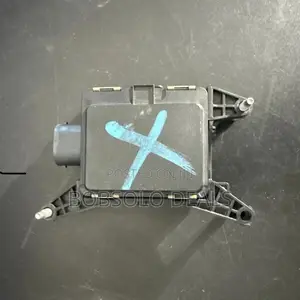 2018 - 2022 Honda Accord Radar Sensor 2.0