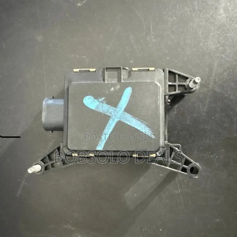 2018 - 2022 Honda Accord Radar Sensor 2.0
