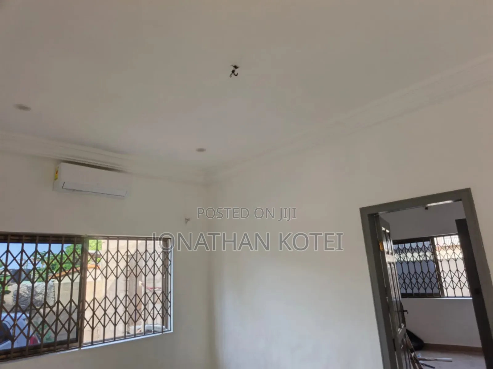 1bdrm Apartment in New Town for rent