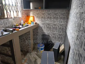 1bdrm Apartment in New Town for rent