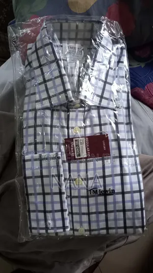 Uk/Us Quality and Brand New Men Xl XXL Shirts