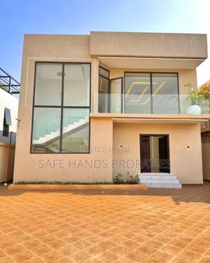 4bdrm House in Accra Metropolitan for sale