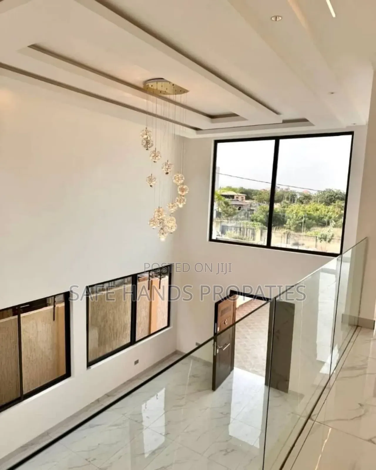 4bdrm House in Accra Metropolitan for sale