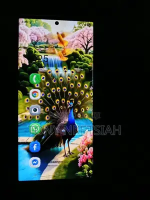 Samsung Galaxy S23 Ultra 256 GB Black